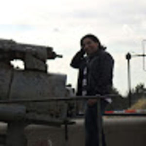 Meet your Posher, Danny